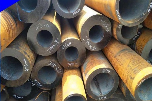 怀来怀来怀来42CrMo无缝钢管 汽车工程机械配件合金无缝管